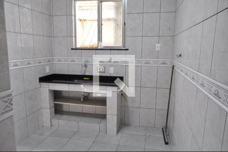 Casa para alugar com 2 quartos, 110m² em Encantado, Rio de Janeiro