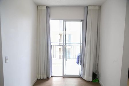 Sala de apartamento para alugar com 2 quartos, 45m² em Jaguaré, São Paulo