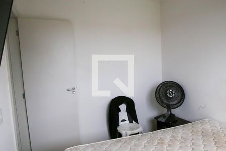 Quarto 1 de apartamento para alugar com 2 quartos, 45m² em Jaguaré, São Paulo