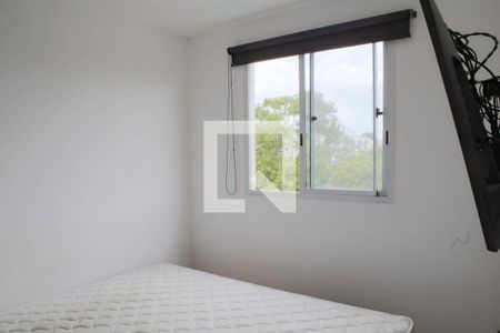 Quarto 1 de apartamento para alugar com 2 quartos, 45m² em Jaguaré, São Paulo