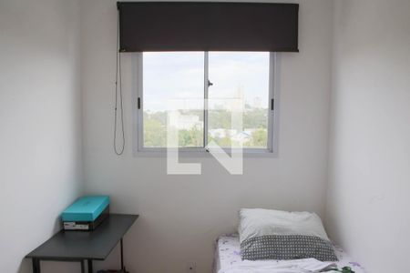 Quarto 2 de apartamento para alugar com 2 quartos, 45m² em Jaguaré, São Paulo