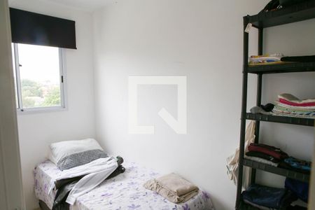 Quarto 2 de apartamento para alugar com 2 quartos, 45m² em Jaguaré, São Paulo