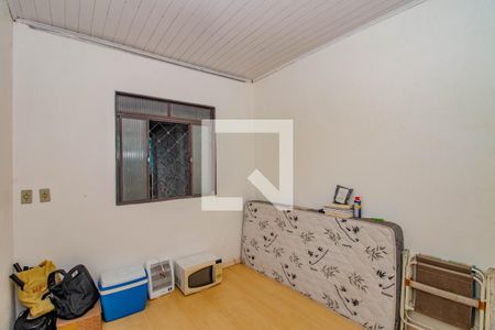 Quarto 1 de casa à venda com 2 quartos, 78m² em Santa Rosa de Lima, Porto Alegre