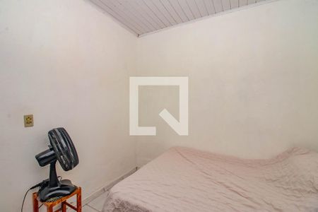 Quarto 2 de casa à venda com 2 quartos, 78m² em Santa Rosa de Lima, Porto Alegre
