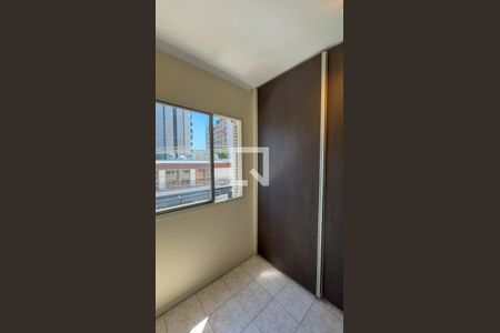 Closet de apartamento à venda com 3 quartos, 84m² em Cidade Monções, São Paulo