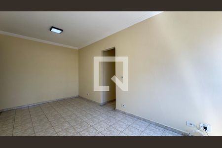 Sala de apartamento à venda com 3 quartos, 84m² em Cidade Monções, São Paulo