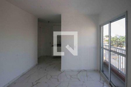 Studio de kitnet/studio para alugar com 1 quarto, 27m² em Quinta da Paineira, São Paulo