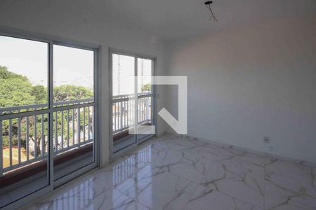 Studio de kitnet/studio para alugar com 1 quarto, 27m² em Quinta da Paineira, São Paulo