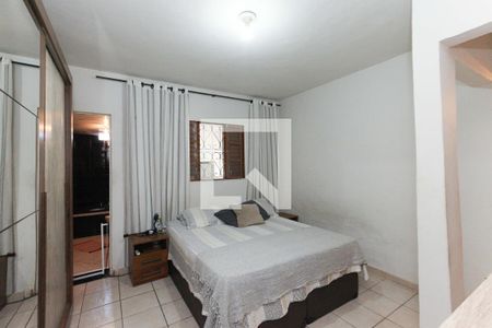 Casa à venda com 4 quartos, 220m² em Jk, Contagem