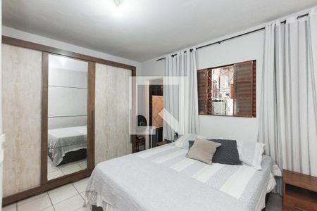 Casa à venda com 4 quartos, 220m² em Jk, Contagem