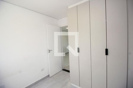 Suíte de apartamento à venda com 2 quartos, 124m² em Pinheirinho, Santo André