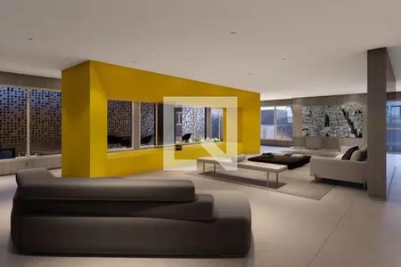 Apartamento à venda com 1 quarto, 30m² em Pinheiros, São Paulo