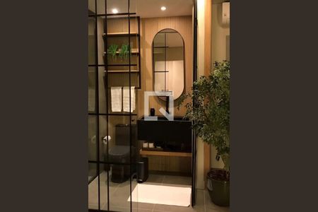 Apartamento à venda com 1 quarto, 32m² em Pinheiros, São Paulo