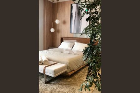 Apartamento à venda com 1 quarto, 32m² em Pinheiros, São Paulo