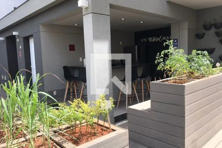 Apartamento à venda com 1 quarto, 32m² em Pinheiros, São Paulo