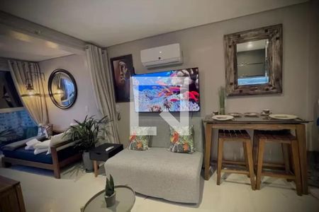Apartamento à venda com 1 quarto, 30m² em Pinheiros, São Paulo