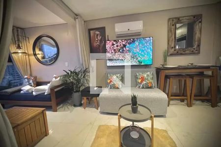 Apartamento à venda com 1 quarto, 30m² em Pinheiros, São Paulo