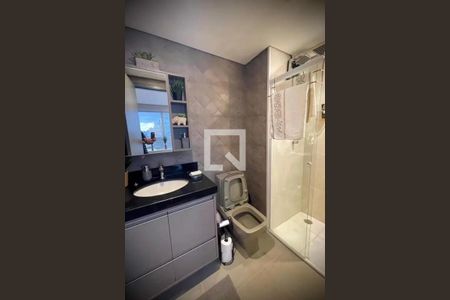 Apartamento à venda com 1 quarto, 30m² em Pinheiros, São Paulo