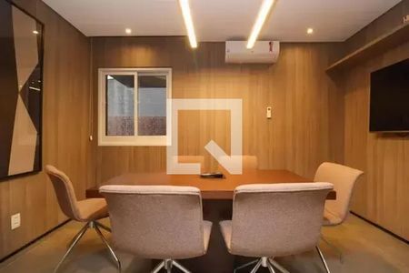 Apartamento à venda com 1 quarto, 30m² em Pinheiros, São Paulo