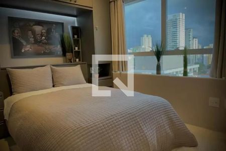 Apartamento à venda com 1 quarto, 30m² em Pinheiros, São Paulo