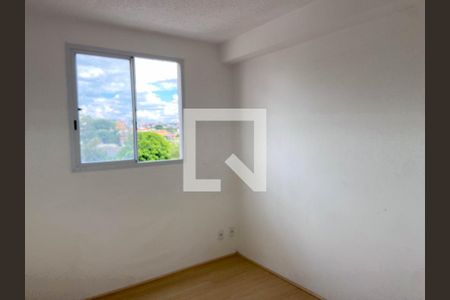 Quarto 1 de apartamento para alugar com 2 quartos, 35m² em Jaguaré, São Paulo
