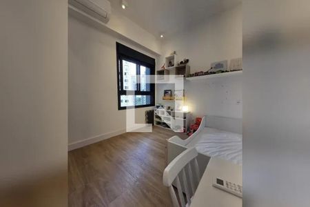 Apartamento à venda com 3 quartos, 81m² em Vila Olímpia, São Paulo