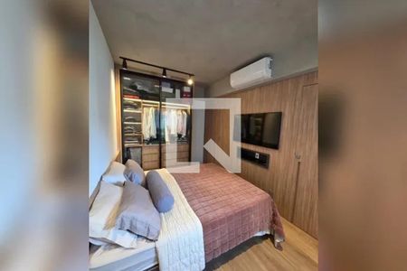 Apartamento à venda com 3 quartos, 81m² em Vila Olímpia, São Paulo