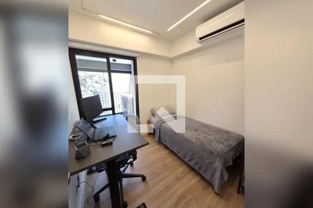 Apartamento à venda com 3 quartos, 81m² em Vila Olímpia, São Paulo
