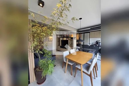 Apartamento à venda com 3 quartos, 81m² em Vila Olímpia, São Paulo