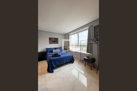 Apartamento à venda com 1 quarto, 30m² em Pinheiros, São Paulo