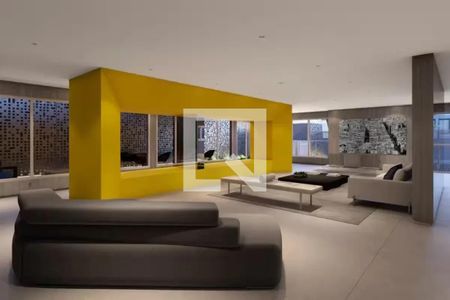 Apartamento à venda com 1 quarto, 30m² em Pinheiros, São Paulo