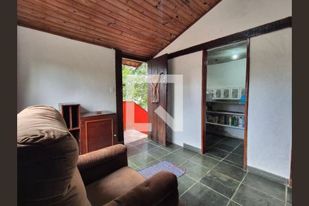 Casa para alugar com 2 quartos, 120m² em Ilha de Guaratiba, Rio de Janeiro