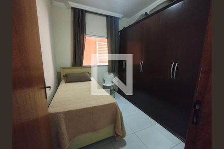 Casa à venda com 3 quartos, 124m² em Residencial Visão, Lagoa Santa