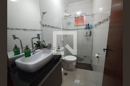 Casa à venda com 3 quartos, 124m² em Residencial Visão, Lagoa Santa