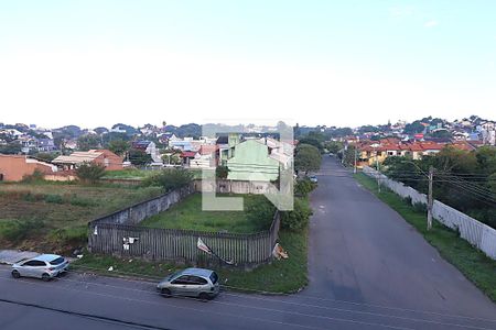 Vista do Quarto 1 de apartamento para alugar com 2 quartos, 42m² em Rubem Berta, Porto Alegre