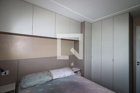Quarto 1 de apartamento para alugar com 2 quartos, 42m² em Rubem Berta, Porto Alegre