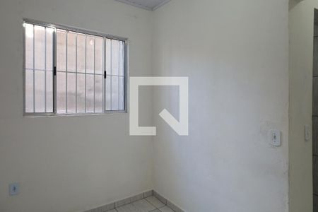 Quarto 1 de casa para alugar com 2 quartos, 90m² em Vila Carolina, São Paulo