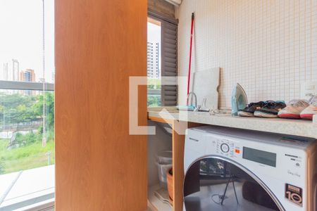 Vista/Varanda de apartamento à venda com 2 quartos, 78m² em Vila Anglo Brasileira, São Paulo