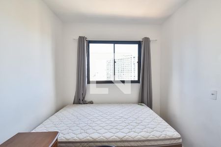 Quarto de apartamento à venda com 1 quarto, 32m² em Sé, São Paulo
