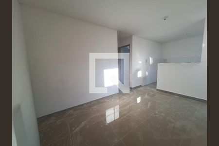 Apartamento para alugar com 2 quartos, 39m² em Parque Santa Rosa, Suzano