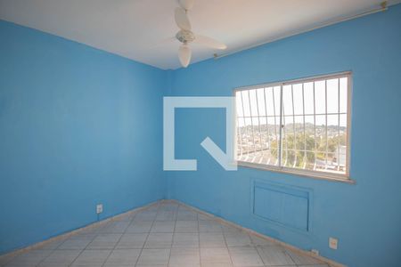Quarto 2 de apartamento para alugar com 2 quartos, 70m² em Brasilândia, São Gonçalo