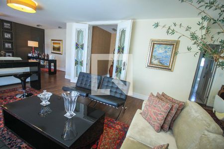 Apartamento à venda com 3 quartos, 178m² em Mooca, São Paulo