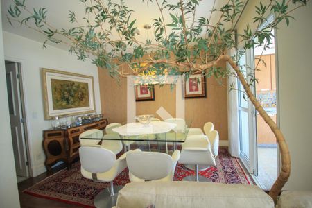 Apartamento à venda com 3 quartos, 178m² em Mooca, São Paulo