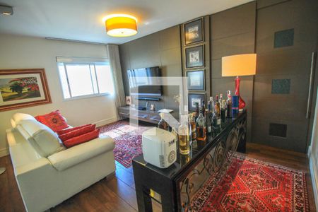 Apartamento à venda com 3 quartos, 178m² em Mooca, São Paulo