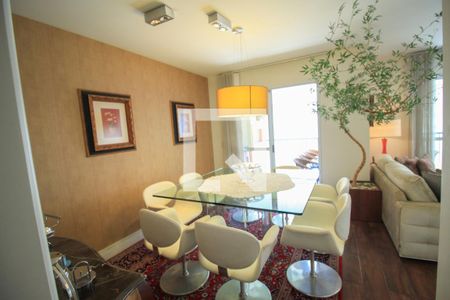 Apartamento à venda com 3 quartos, 178m² em Mooca, São Paulo