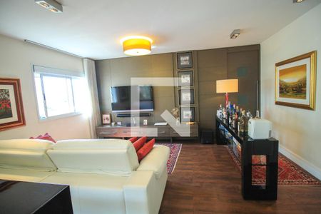 Apartamento à venda com 3 quartos, 178m² em Mooca, São Paulo