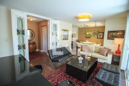 Apartamento à venda com 3 quartos, 178m² em Mooca, São Paulo