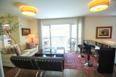 Apartamento à venda com 3 quartos, 178m² em Mooca, São Paulo