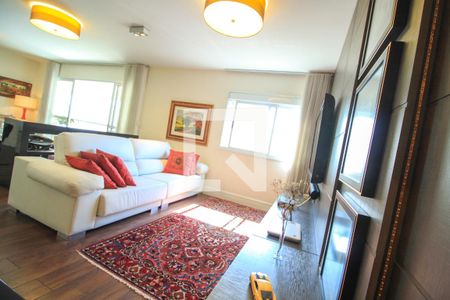 Apartamento à venda com 3 quartos, 178m² em Mooca, São Paulo