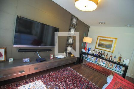 Apartamento à venda com 3 quartos, 178m² em Mooca, São Paulo